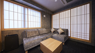 デラックス ルーム