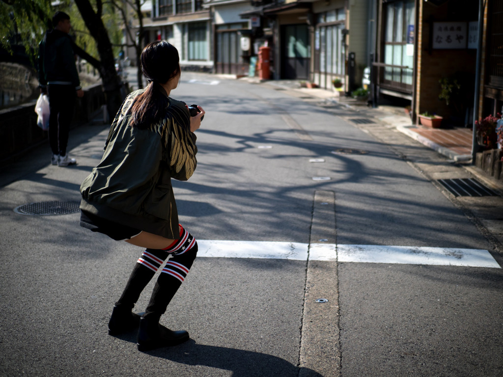 どこを撮っても、フォトジェニック4003825