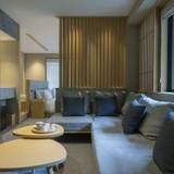 ジュニアスイートガーデンツイン / 3