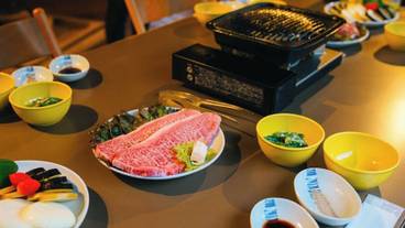 食事・飲み物 / 7