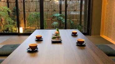 リビングルーム / 8