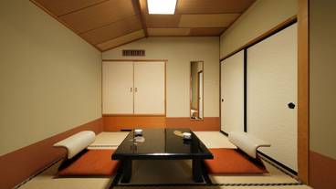 バリアフリータイプ客室③ / 18