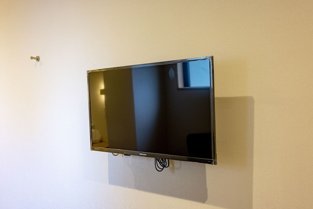 テレビ