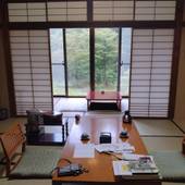 大丸あすなろ荘（福島県 旅館） / 2