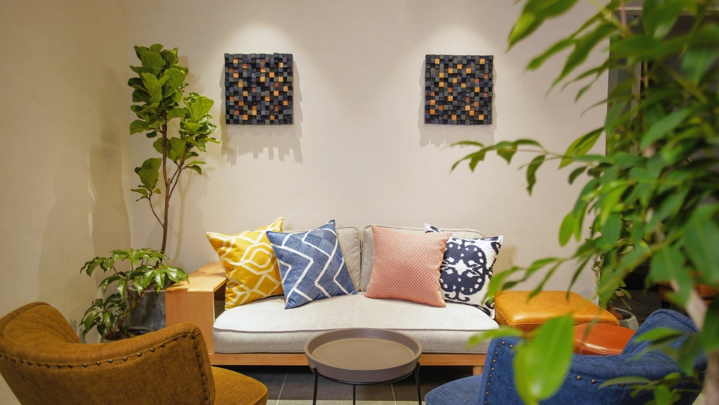 倉敷ならではのセンスあふれるインテリア。写真に収めたくなる空間4009256