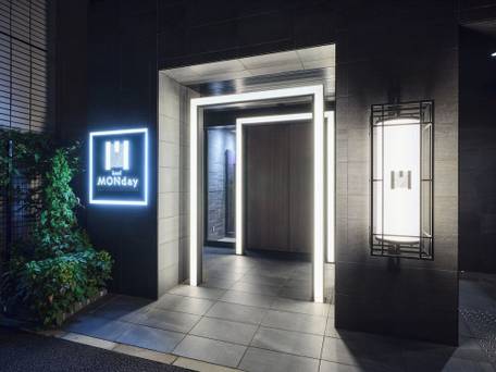 MONday Apart 浅草橋秋葉原 / 1