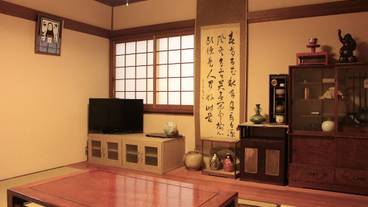 リビング エリア / 16