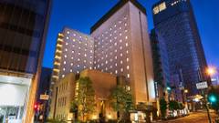 リーガプレイス肥後橋（リーガロイヤルホテルグループ）