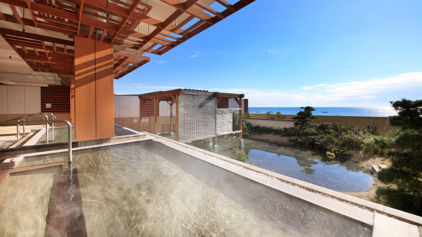 ビーチから歩いて行ける＆疲れた体をのんびり癒せる温泉付きホテルをご紹介4261810