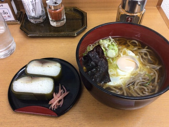 「米吾 吾左衛門鮓」料理 972711 