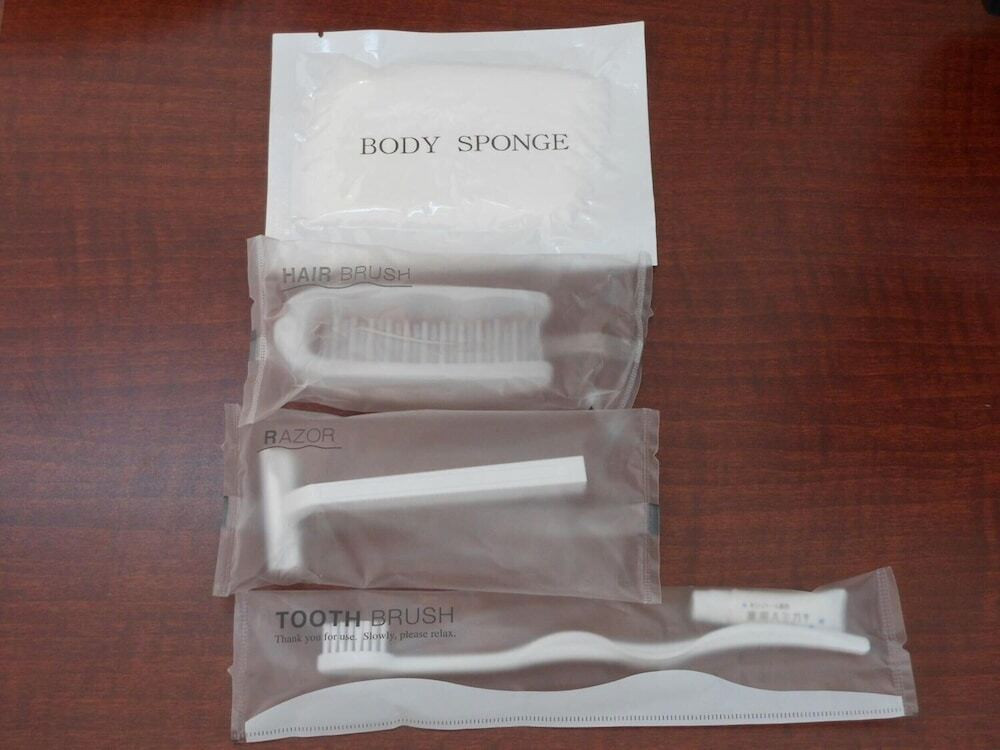 客室の設備とサービス