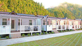 スタンダードタイプB キャビンビレッジ