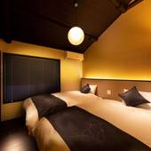 紡 清水五条（京都府 町家） / 5