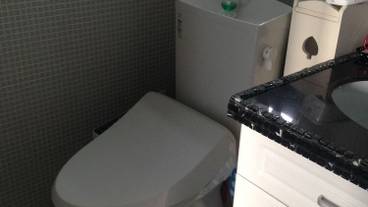 バスルーム / 16