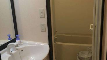 バスルーム / 16