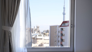 ハイフロアーシングル 禁煙(リニューアル)