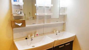 施設内の設備 / 4