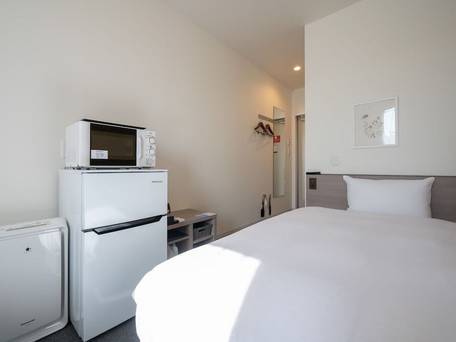 HOTEL R9 The Yard 佐野天神 / 5