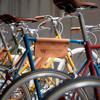 WIRED HOTEL 浅草3507880