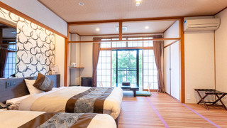 スタンダード ルーム 禁煙