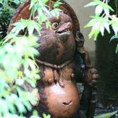 禿庵（かむろあん）（京都府 旅館） / 4