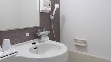 バスルーム / 11