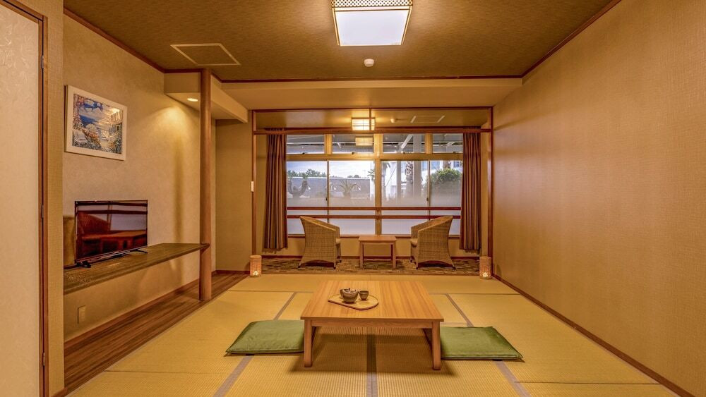 客室
