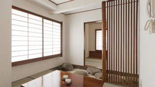 スタンダード ツインルーム