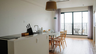 デラックス コンドミニアム 2 ベッドルーム 禁煙 オーシャンビュー