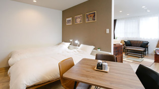 ベーシック アパートメント