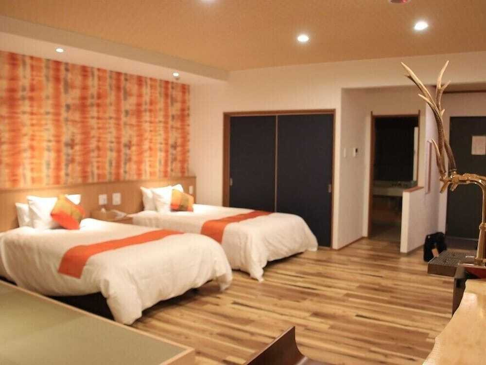 日本初のビール部屋！クラフトビール尽くしのホテル3462663