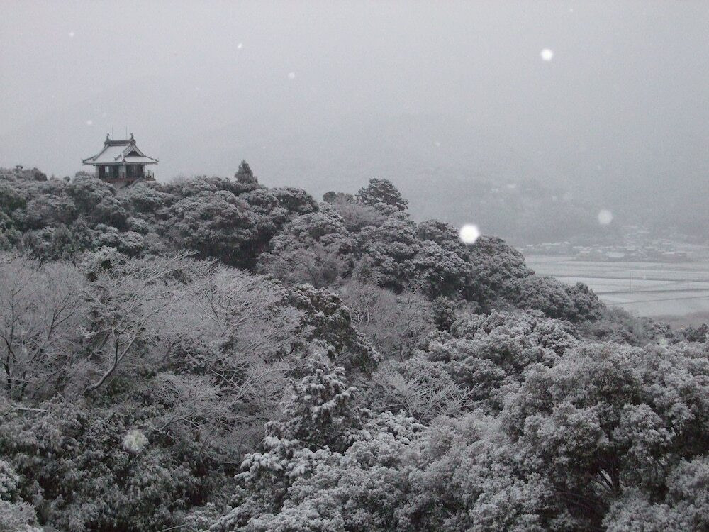 施設からの眺望
