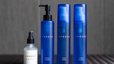 客室アメニティ一例⑥ / 22