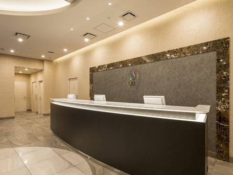 SARASA HOTEL 新大阪 / 3