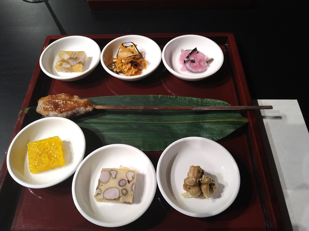 雪国ガストロノミー