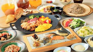 朝食 / 4