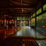 蔵王温泉のおすすめ高級旅館・ホテル8選。自然の中で贅沢なひと時を／山形県