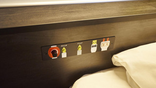 ダブルルーム 禁煙