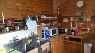 専用キッチン / 7