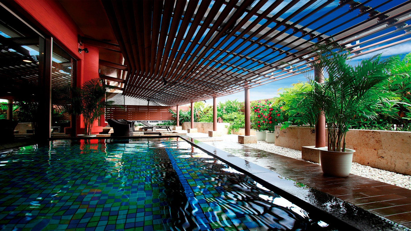 海が一望できるかわいい客室、温泉・プールに大満足！3398220