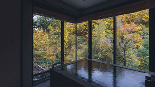 プレミアム スイート 2 ベッドルーム