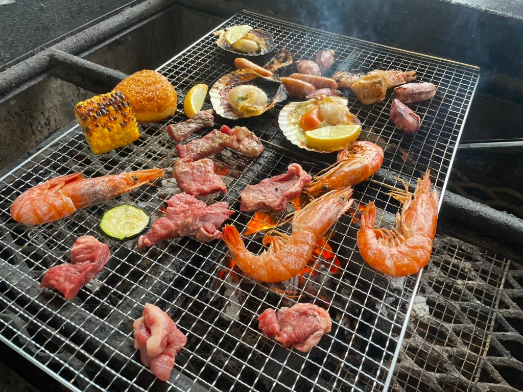 「ホテル・ロッジ舞洲」 料理 209723357 