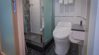 ツインルーム マウンテンビュー