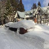 36 Degrees North, Lodge Hakuba Japan(長野県 コテージ・ロッジ・一棟貸) / 3