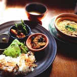 大阪で食べたい！栄養が考えられているおすすめランチ5選