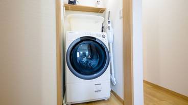 ランドリー / 11