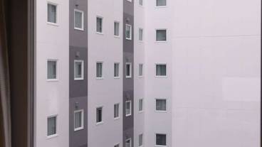 部屋からの景観 / 16