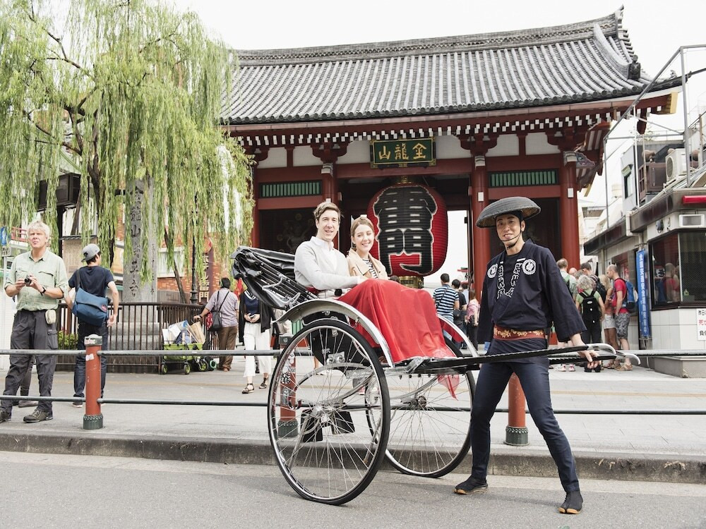 施設からの眺望