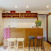 plat hostel keikyu asakusa karin（東京都 ゲストハウス・ホステル・ドミトリー） / 3