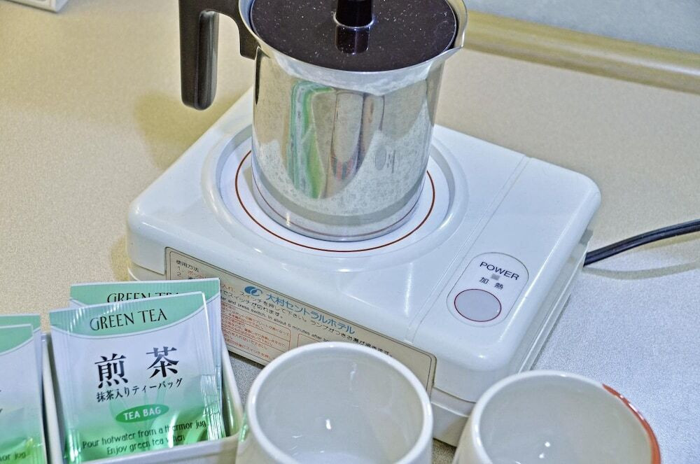 コーヒー / コーヒーメーカー